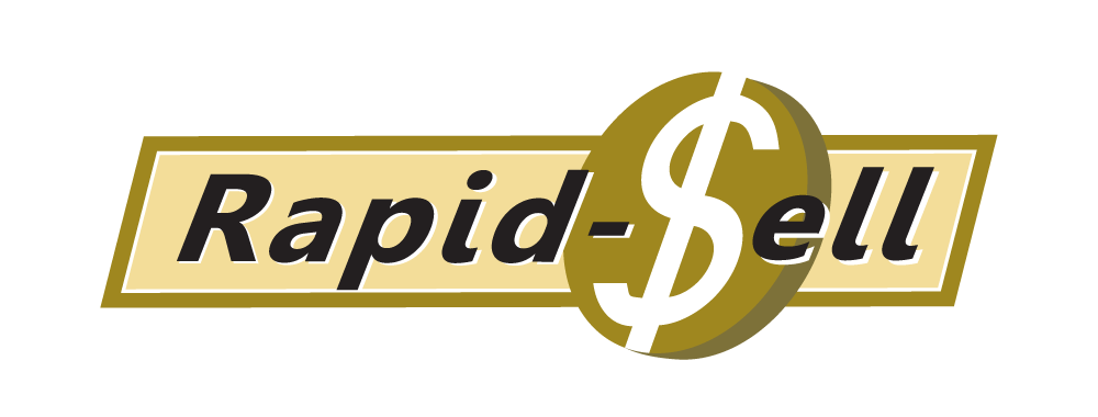 rapid sell logo 2023